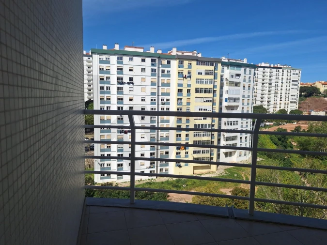 Apartamento T3 para Arrendamento em Oeiras e São Julião da Barra, Paço de Arcos e Caxias Foto 24