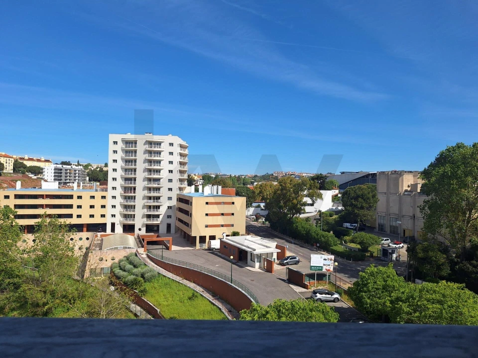 Apartamento T3 para Arrendamento em Oeiras e São Julião da Barra, Paço de Arcos e Caxias Foto 29