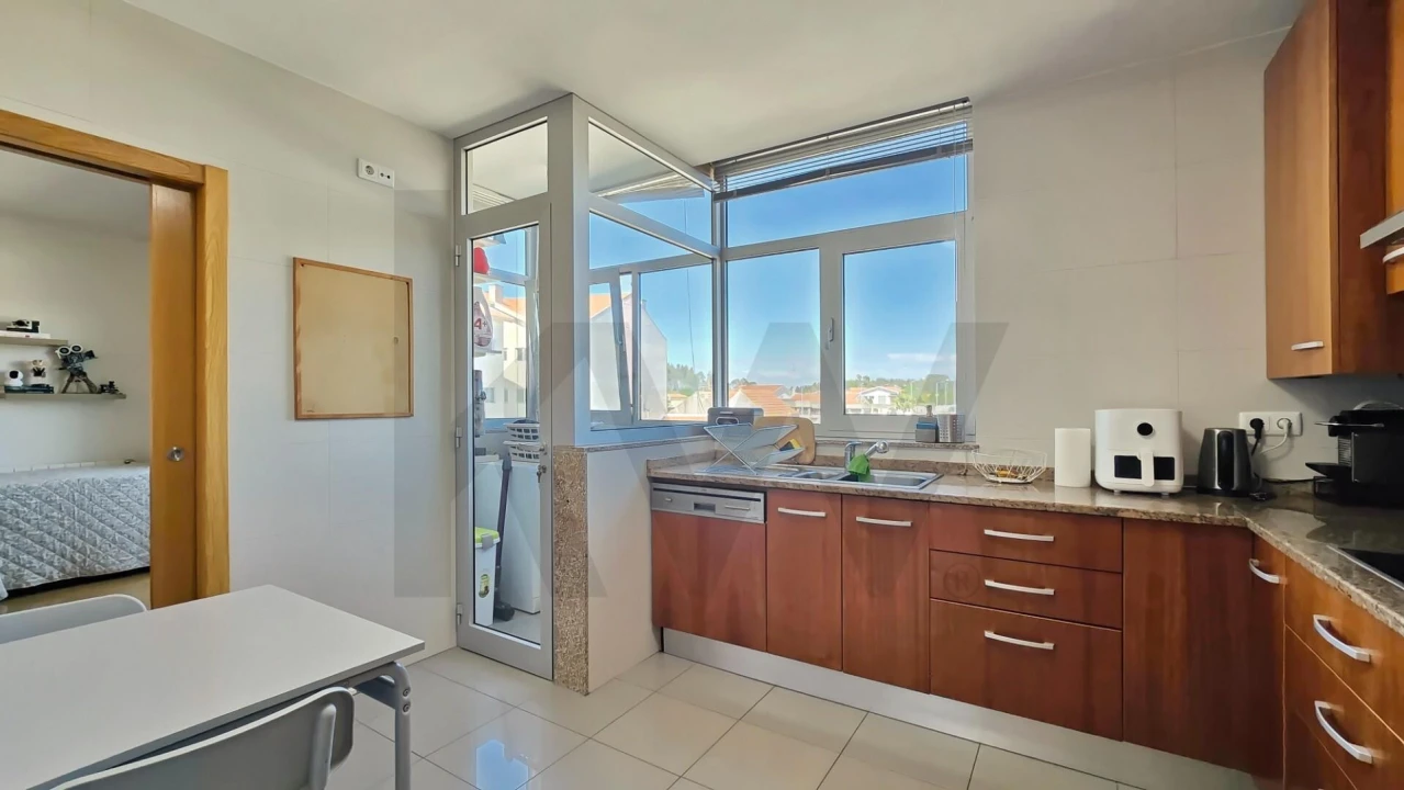 Apartamento T1 para Venda em São Bernardo Foto 34