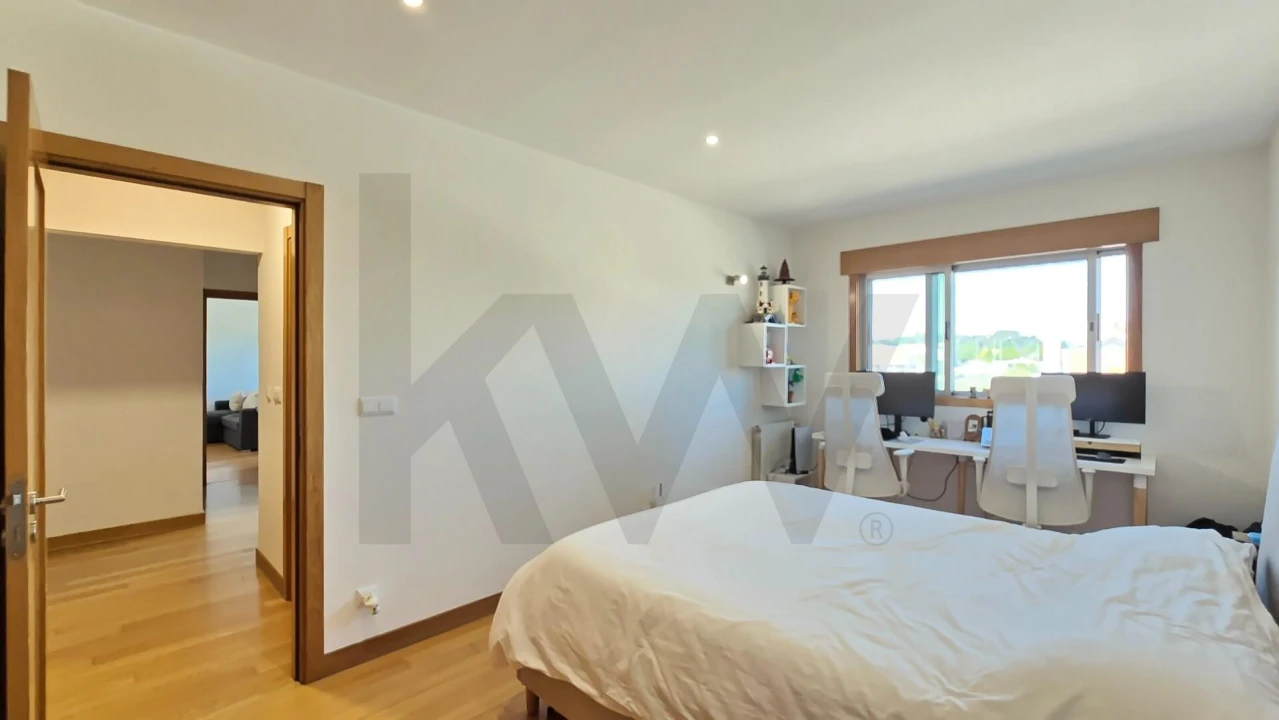 Apartamento T1 para Venda em São Bernardo Foto 29