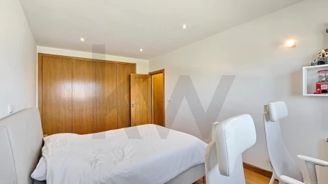 Apartamento T1 para Venda em São Bernardo