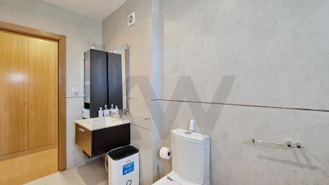 Apartamento T1 para Venda em São Bernardo