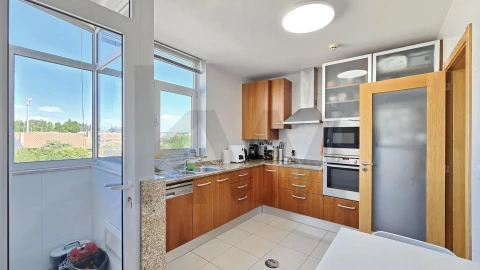 Apartamento T1 para Venda em São Bernardo