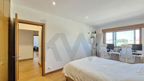 Apartamento T1 para Venda em São Bernardo