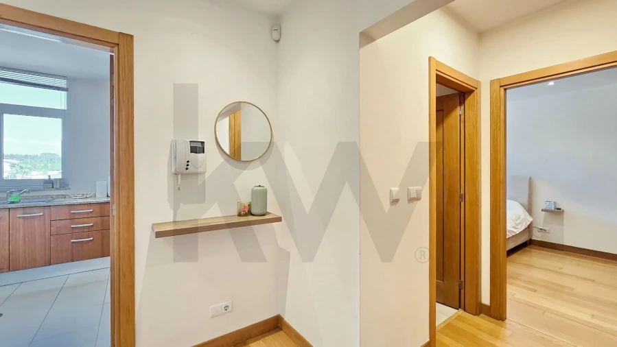 Apartamento T1 para Venda em São Bernardo Foto 10