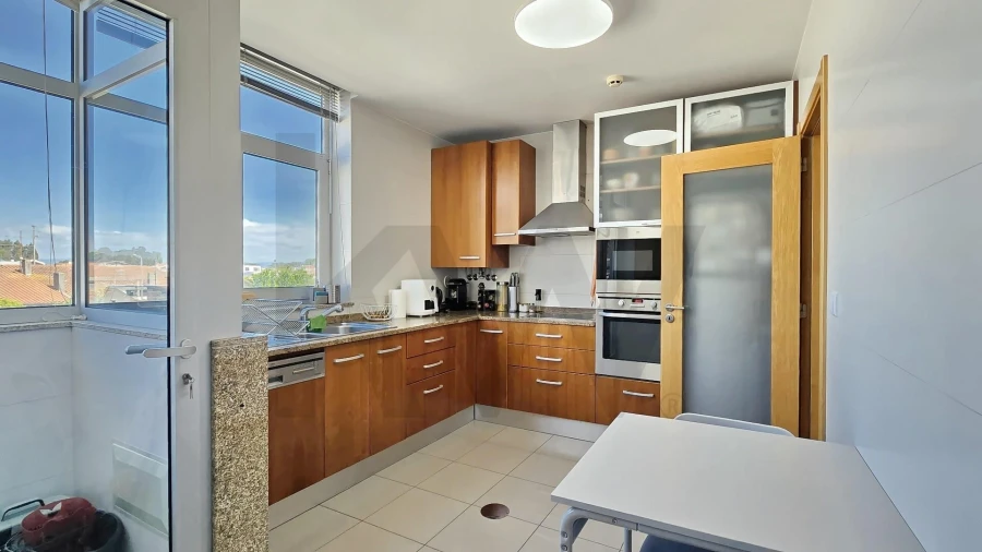 Apartamento T1 para Venda em São Bernardo Foto 8