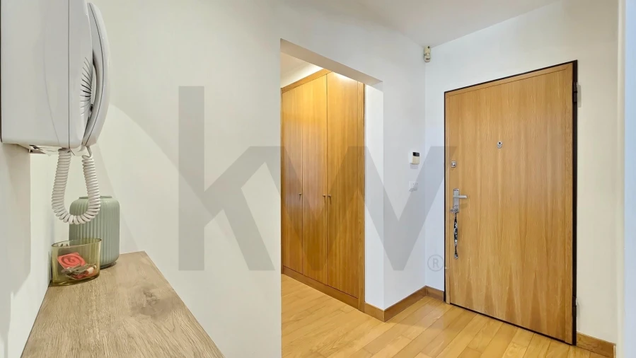 Apartamento T1 para Venda em São Bernardo Foto 11