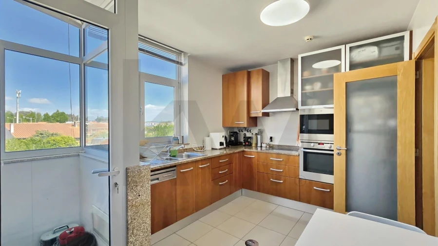 Apartamento T1 para Venda em São Bernardo Foto 25