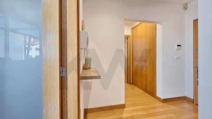 Apartamento T1 para Venda em São Bernardo Foto 27