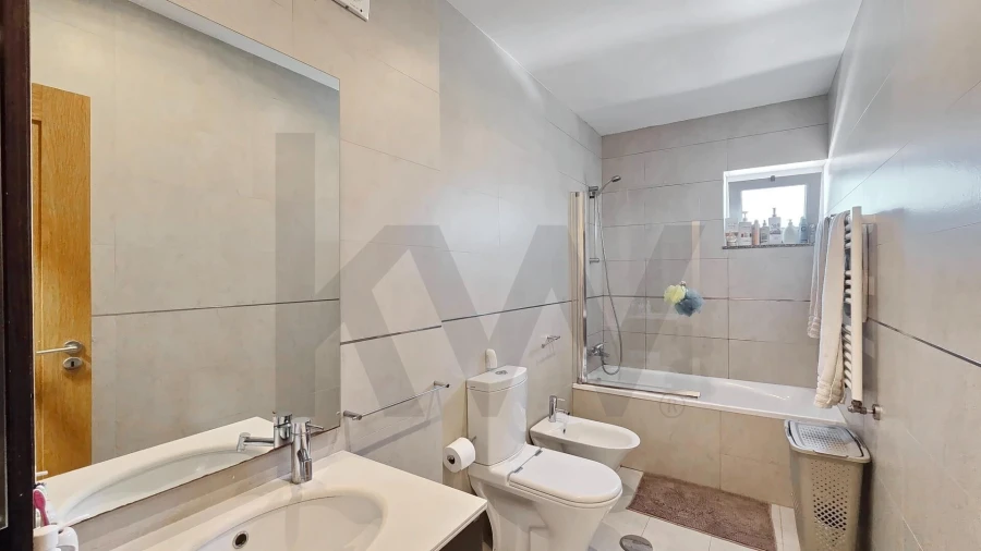 Apartamento T1 para Venda em São Bernardo Foto 18