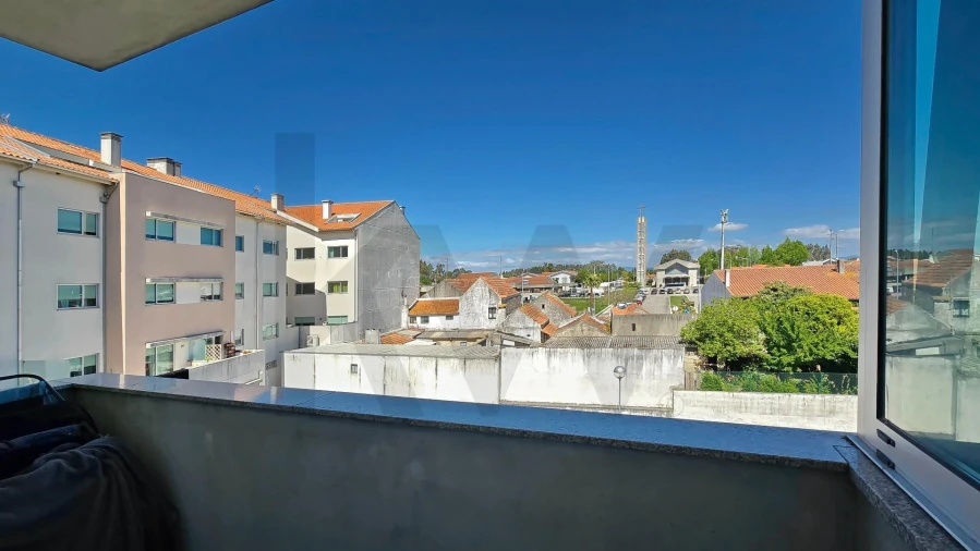 Apartamento T1 para Venda em São Bernardo Foto 32
