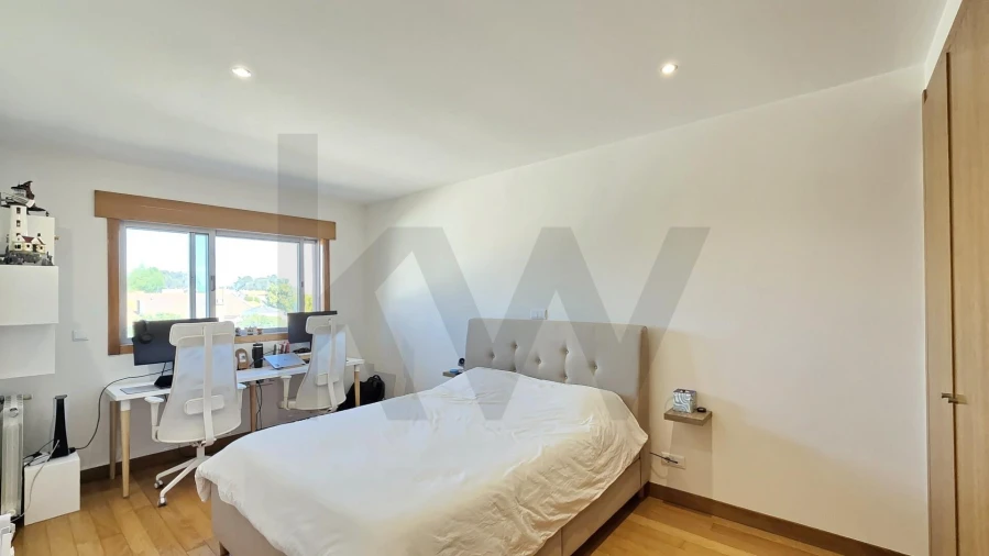 Apartamento T1 para Venda em São Bernardo Foto 16