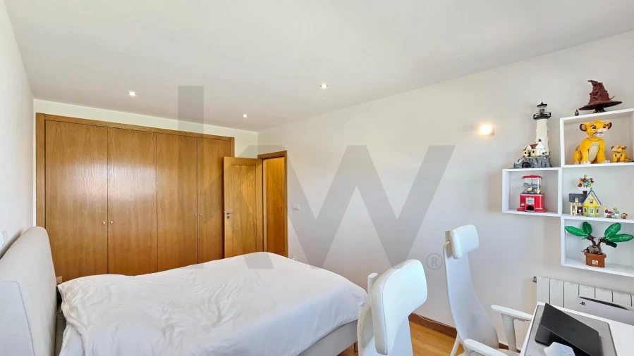 Apartamento T1 para Venda em São Bernardo Foto 15