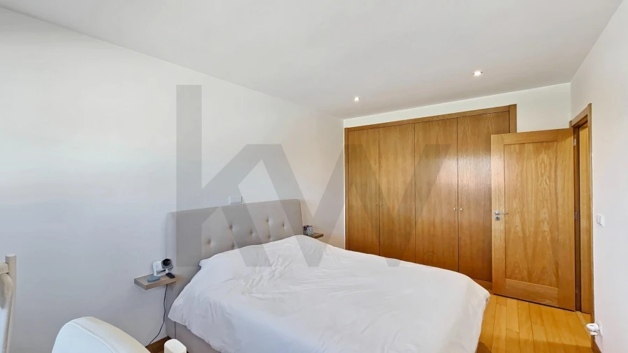 Apartamento T1 para Venda em São Bernardo Foto 14