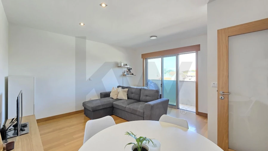 Apartamento T1 para Venda em São Bernardo Foto 33