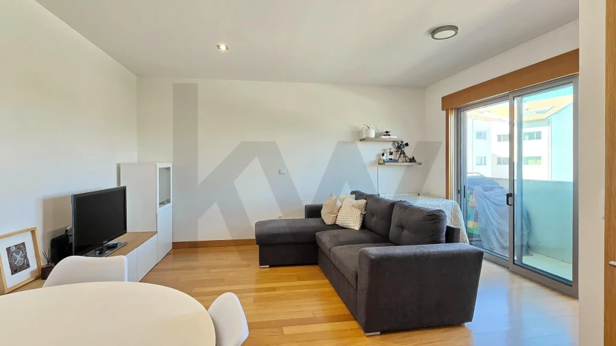 Apartamento T1 para Venda em São Bernardo Foto 20