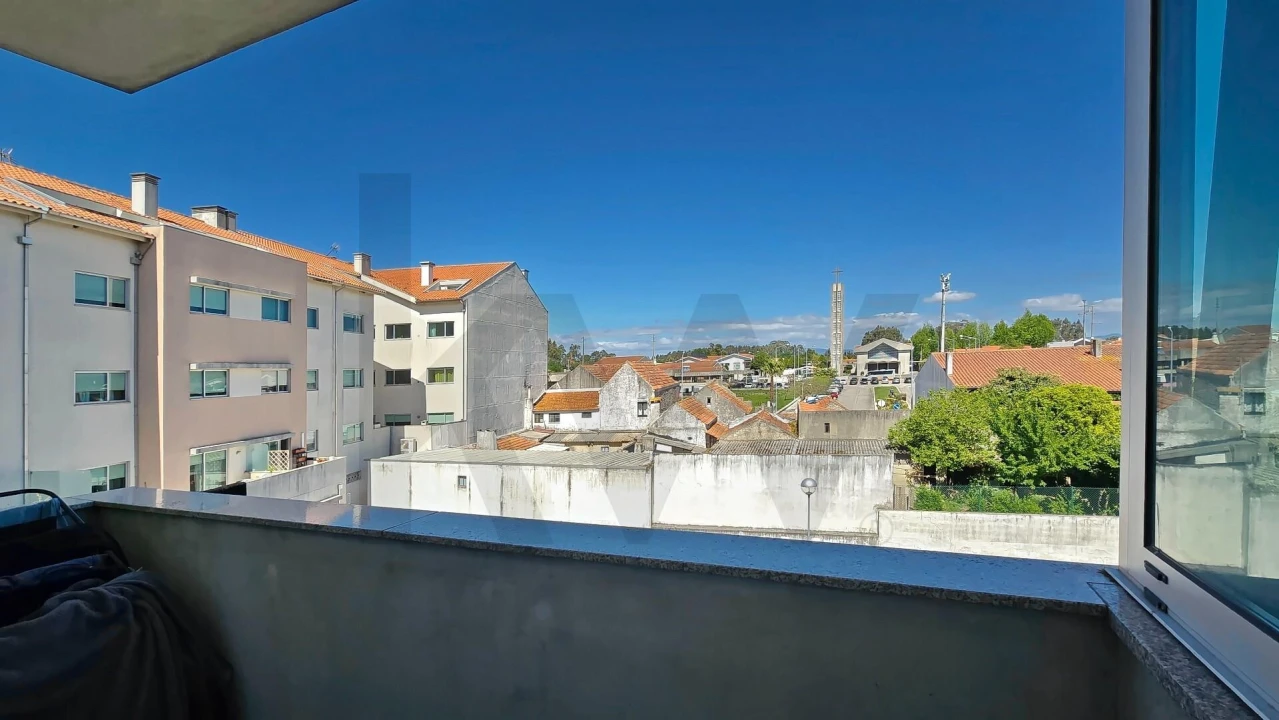 Apartamento T1 para Venda em São Bernardo Foto 32