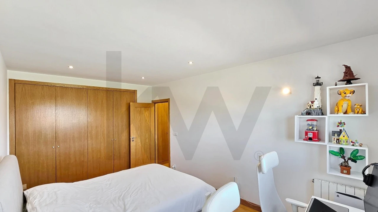 Apartamento T1 para Venda em São Bernardo Foto 35