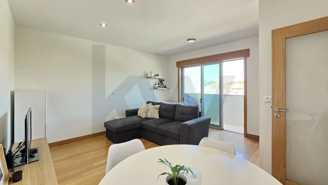 Apartamento T1 para Venda em São Bernardo Foto 22