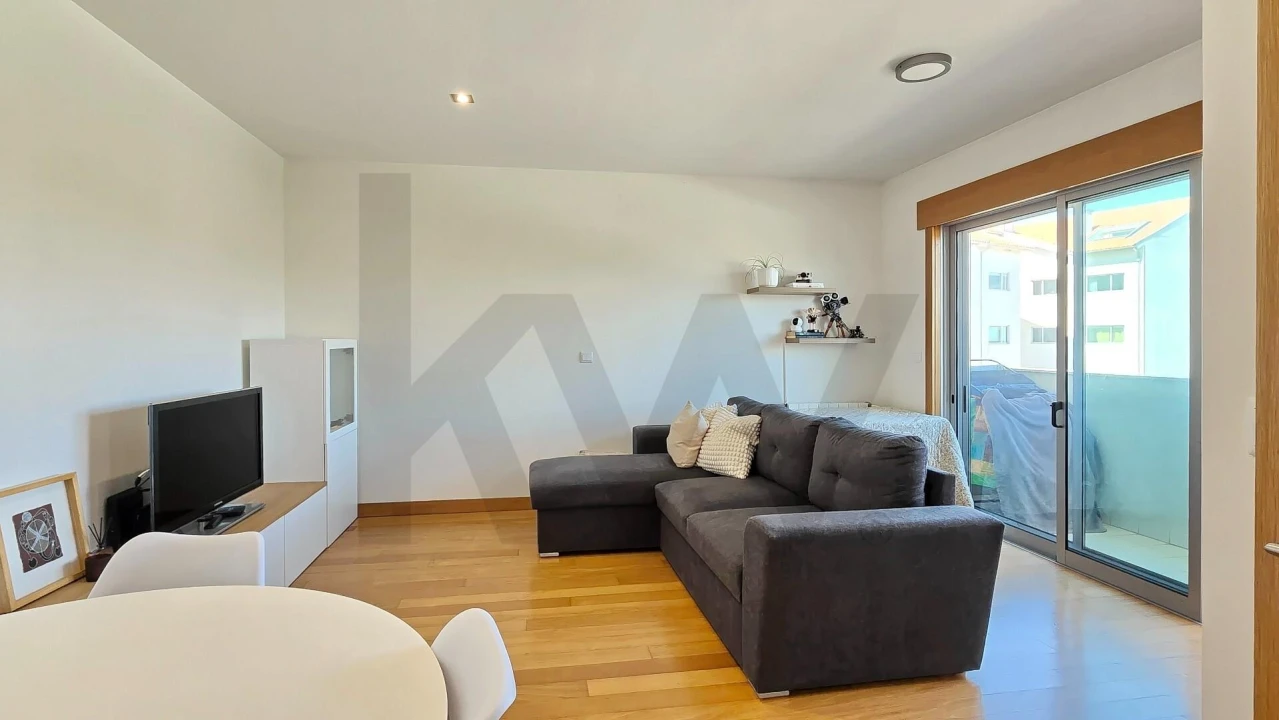 Apartamento T1 para Venda em São Bernardo Foto 20