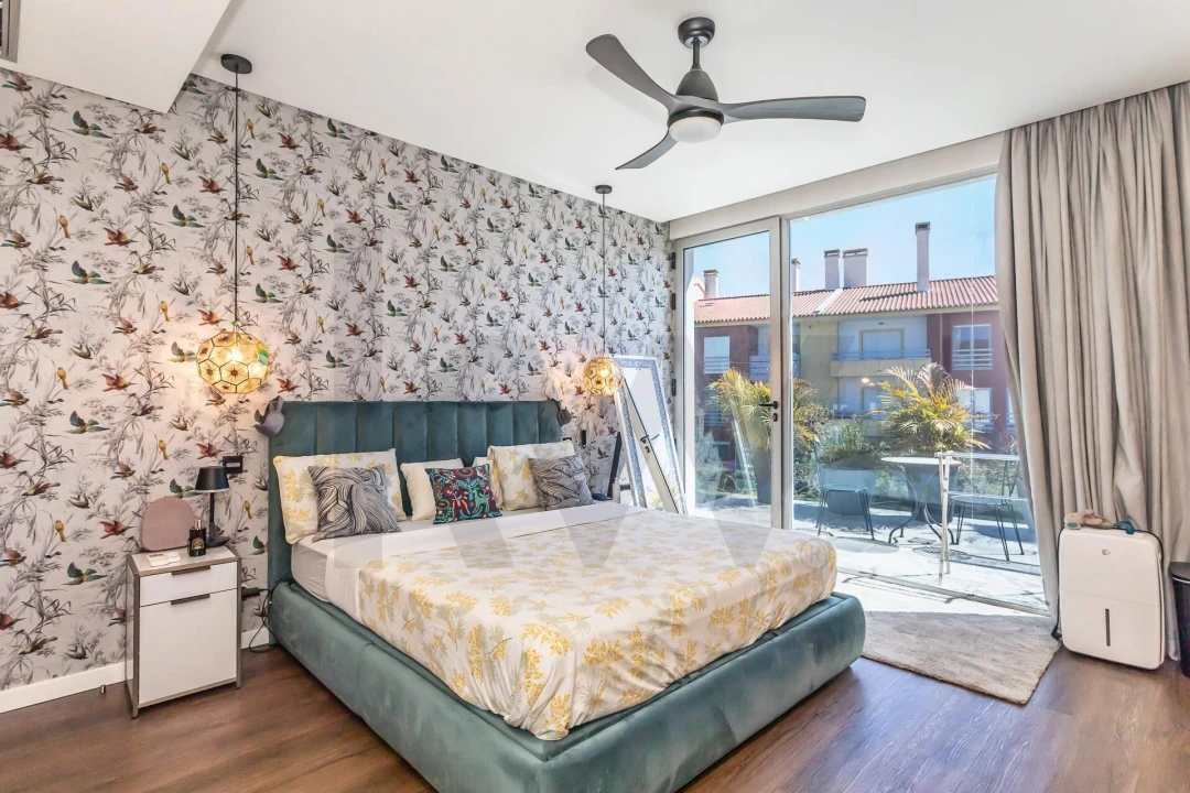 Moradia T5 para Venda em São João das Lampas e Terrugem Foto 31