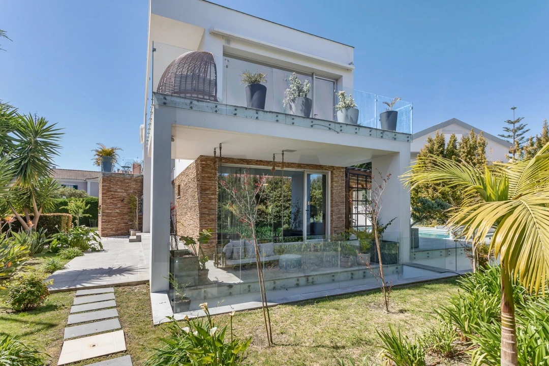 Moradia T5 para Venda em São João das Lampas e Terrugem Foto 96