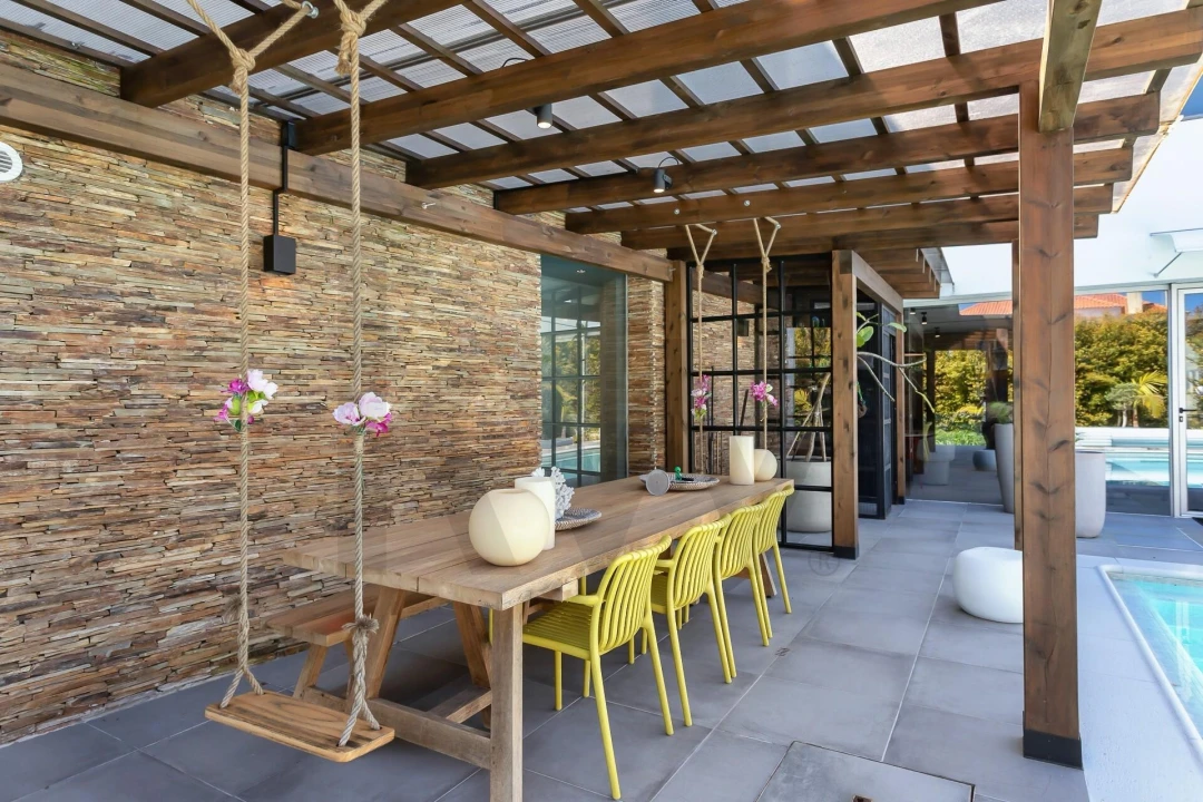 Moradia T5 para Venda em São João das Lampas e Terrugem Foto 107