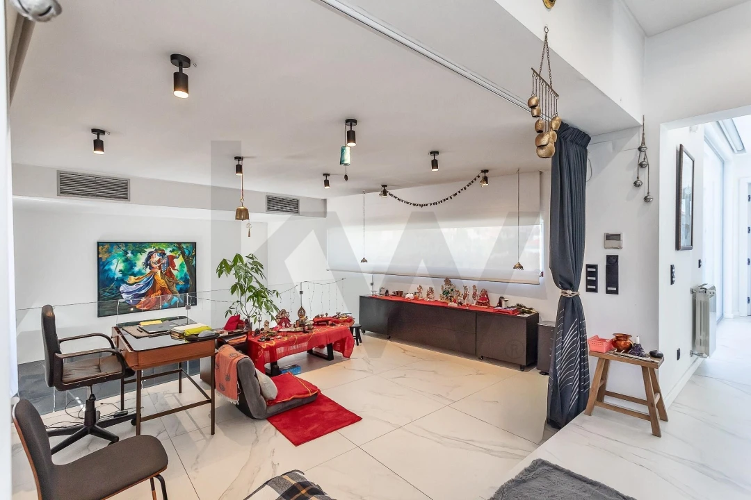 Moradia T5 para Venda em São João das Lampas e Terrugem Foto 27