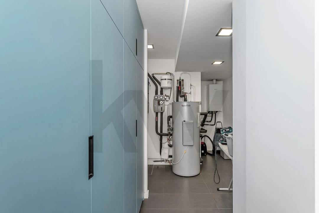 Moradia T5 para Venda em São João das Lampas e Terrugem Foto 64