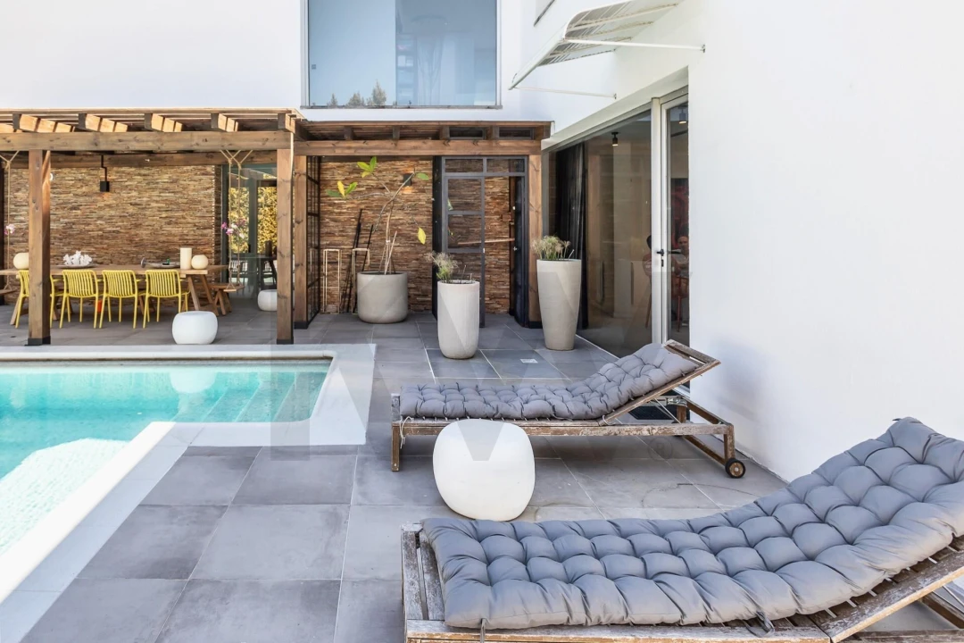 Moradia T5 para Venda em São João das Lampas e Terrugem Foto 78