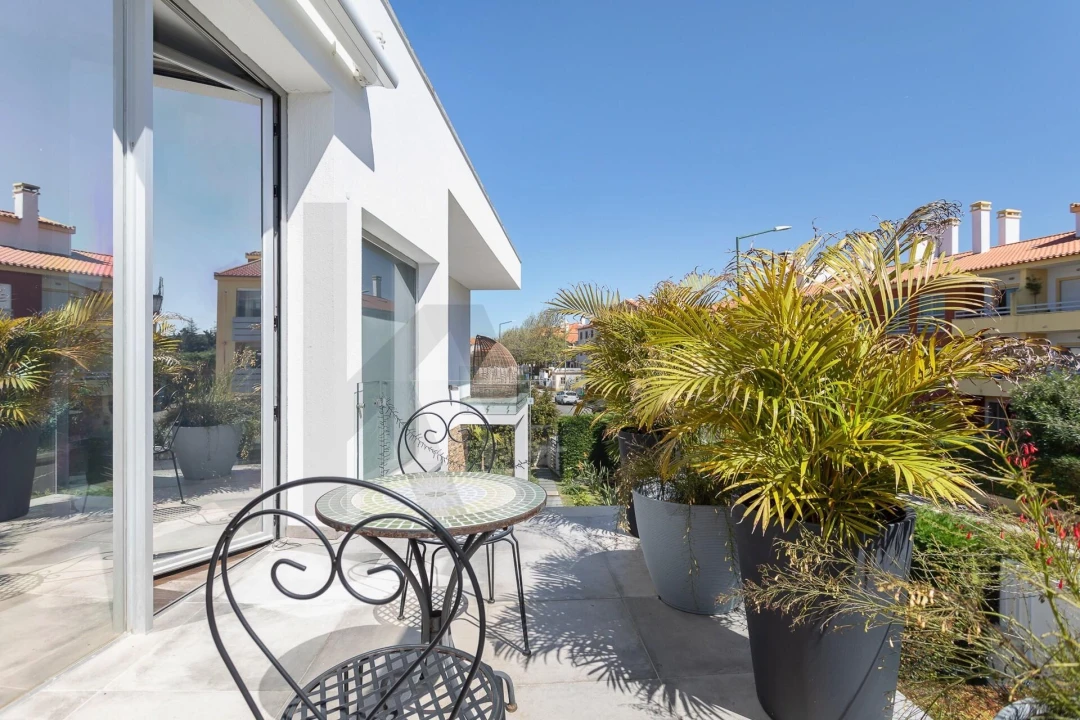 Moradia T5 para Venda em São João das Lampas e Terrugem Foto 106