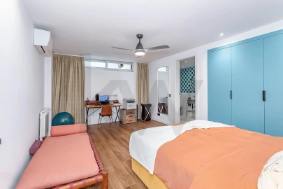 Moradia T5 para Venda em São João das Lampas e Terrugem