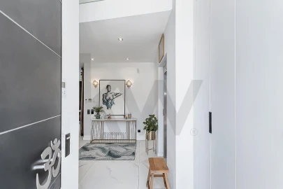 Moradia T5 para Venda em São João das Lampas e Terrugem