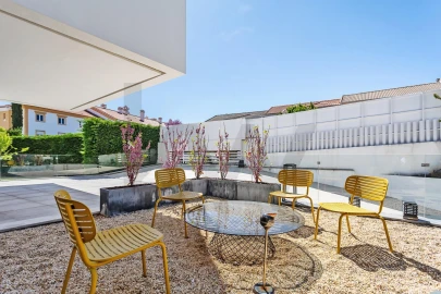 Moradia T5 para Venda em São João das Lampas e Terrugem