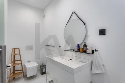 Moradia T5 para Venda em São João das Lampas e Terrugem