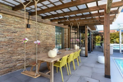 Moradia T5 para Venda em São João das Lampas e Terrugem