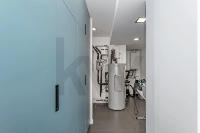 Moradia T5 para Venda em São João das Lampas e Terrugem