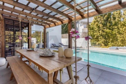 Moradia T5 para Venda em São João das Lampas e Terrugem