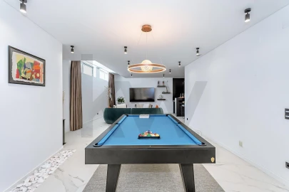 Moradia T5 para Venda em São João das Lampas e Terrugem