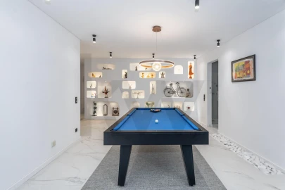 Moradia T5 para Venda em São João das Lampas e Terrugem