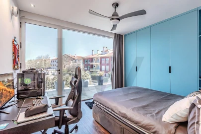 Moradia T5 para Venda em São João das Lampas e Terrugem