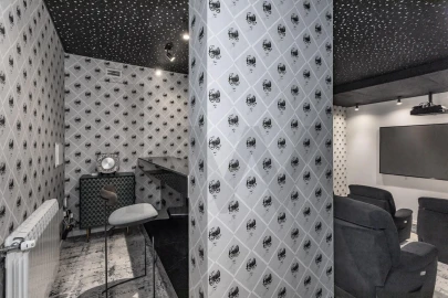 Moradia T5 para Venda em São João das Lampas e Terrugem