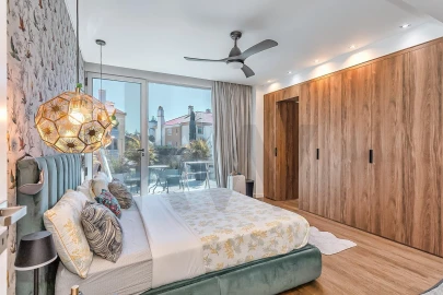 Moradia T5 para Venda em São João das Lampas e Terrugem