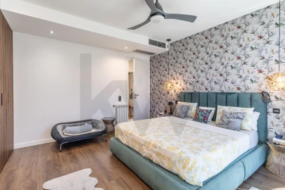 Moradia T5 para Venda em São João das Lampas e Terrugem