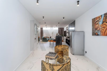 Moradia T5 para Venda em São João das Lampas e Terrugem