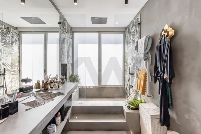 Moradia T5 para Venda em São João das Lampas e Terrugem