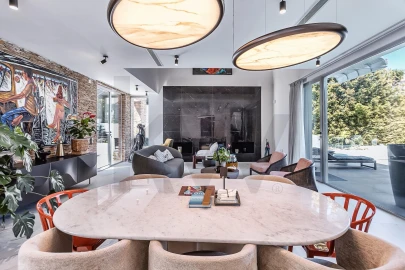 Moradia T5 para Venda em São João das Lampas e Terrugem