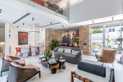 Moradia T5 para Venda em São João das Lampas e Terrugem