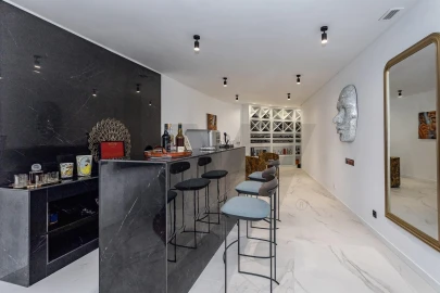 Moradia T5 para Venda em São João das Lampas e Terrugem