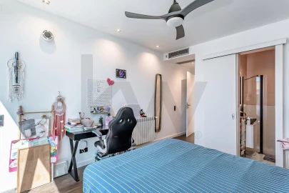 Moradia T5 para Venda em São João das Lampas e Terrugem